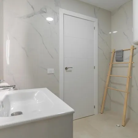 Sunny Guargacho6 Retreat-south Tenerife Apartment *