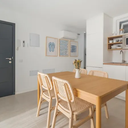 Apartment Sunny Guargacho6 Retreat-south Tenerife