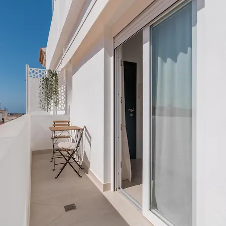 Apartment Sunny Guargacho6 Retreat-south Tenerife