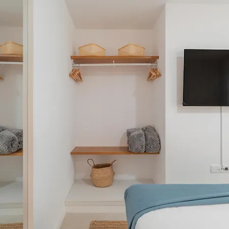 Sunny Guargacho6 Retreat-south Tenerife Апартаменты
